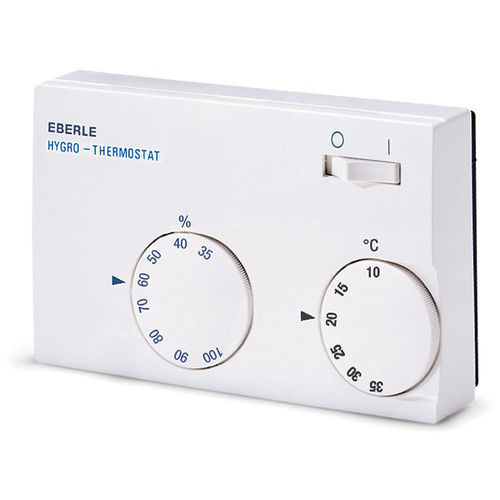 恒湿器 - HYG-E 7001 - Eberle Controls
