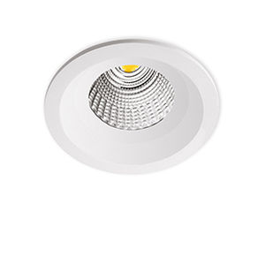 暗装筒灯 - NV414  - PERFORMANCE IN LIGHTING - LED式 / 圆形 / IP20