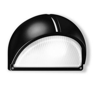 现代风格壁灯 - POLO - PERFORMANCE IN LIGHTING - 户外 / 不锈钢 / 玻璃
