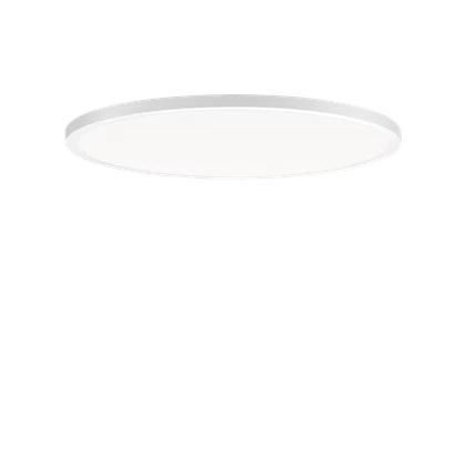 暗装筒灯 - FL ROUND+ 555 RE - PERFORMANCE IN LIGHTING - 天花板暗装 / LED式 / 圆形
