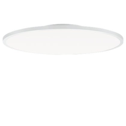 天花板筒灯 - FL ROUND+ 777 SM - PERFORMANCE IN LIGHTING - LED式 / 圆形 / IP20