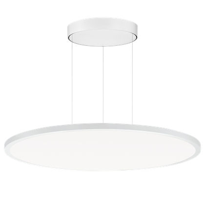 LED式照明设备 - FL ROUND+ 777 PL - PERFORMANCE IN LIGHTING - 圆形 / IP20 / 室内