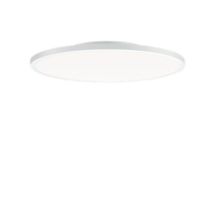 天花板筒灯 - FL ROUND+ 555 SM - PERFORMANCE IN LIGHTING - LED式 / 圆形 / IP20