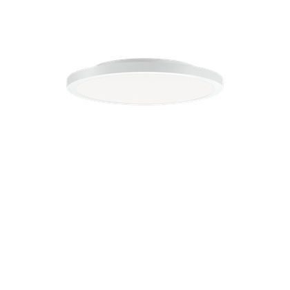 暗装筒灯 - FL ROUND+ 333 SM - PERFORMANCE IN LIGHTING - 圆形 / IP20 / 室内
