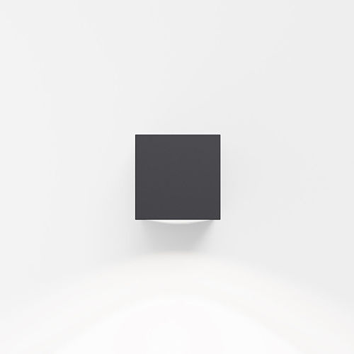 现代风格壁灯 - COMO DOWN - IP44 Schmalhorst - 户外 / 铝铸铁 / 玻璃