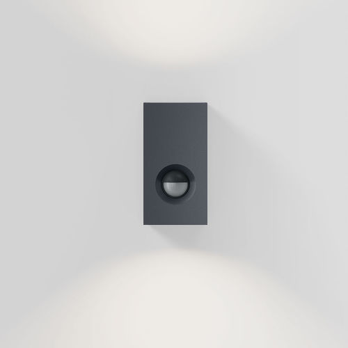 现代风格壁灯 - EYE CONTROL  - IP44 Schmalhorst - 户外 / 铝制 / 矩形