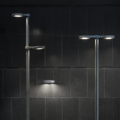 市政路灯 - PROTO - Goccia Illuminazione - 现代风格 / 铝铸铁 / LED式