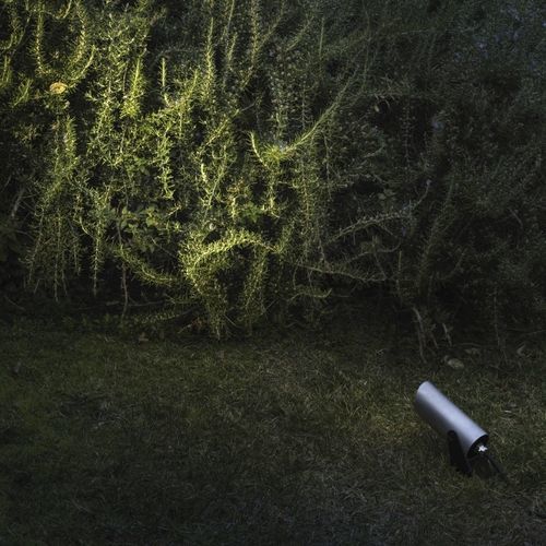 地面嵌入式照明设备 - DART - Goccia Illuminazione - LED式 / 环形 / IP67