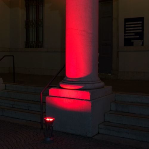 地面射灯 - RGBW - Goccia Illuminazione - LED RGB / 环形 / IP67