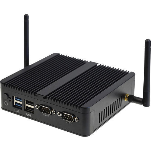 行人桥接口模块 - LRW NBnano - Thermokon Sensortechnik GmbH - PoE