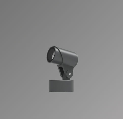 IP66投光灯 - FLC300  - WE-EF LEUCHTEN - LED / 专业 / 户外