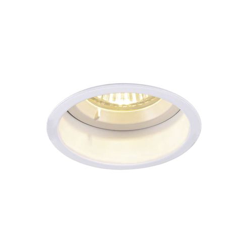 暗装筒灯 - HORN GU10 - SLV ELEKTRONIK - LED式 / 椭圆 / IP20