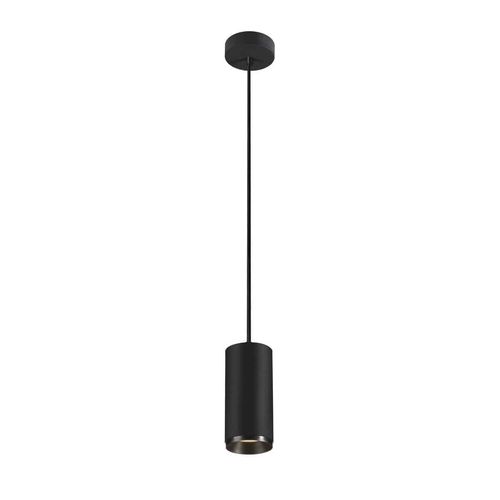 悬吊射灯 - NUMINOS® PD PHASE M - SLV ELEKTRONIK - LED式 / 圆形 / 专业