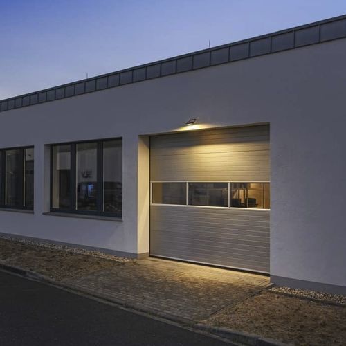 IP65投光灯 - FLOODI L - SLV ELEKTRONIK - LED / 专业 / 家用