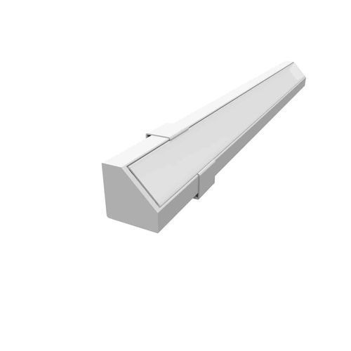 明装条灯 - GRAZIA 10 EDGE - SLV ELEKTRONIK - LED式 / 商用 / 家用