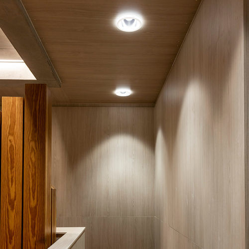 暗装筒灯 - ALPHABET ZONO - Schmitz-Wila GmbH - 用于天花板 / LED式 / 圆形