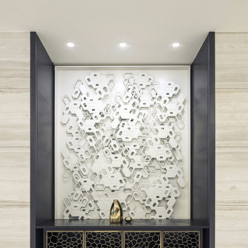 暗装筒灯 - MOOD PRO - Reggiani  Illuminazione - LED式 / 圆形 / 正方形