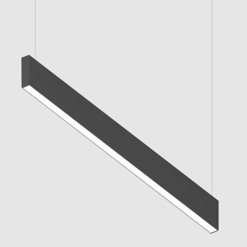 悬挂式照明设备 - TRACELINE - Reggiani  Illuminazione - LED式 / 长方形 / IP20