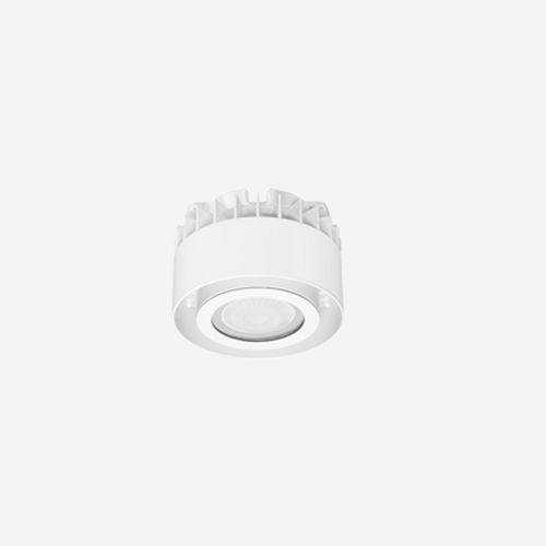 现代风格顶灯 - LINDRO  - Reggiani  Illuminazione - 圆形 / 铝铸铁 / LED式