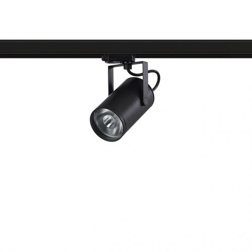 LED式轨道灯 - ROLL IOS - Reggiani  Illuminazione - 卤素 / HID / 圆形