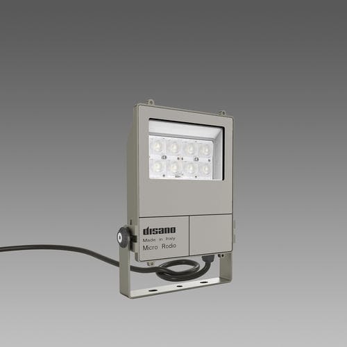 IP66投光灯 - 1983 MICRO RODIO - Disano Illuminazione - LED / 专业 / 户外