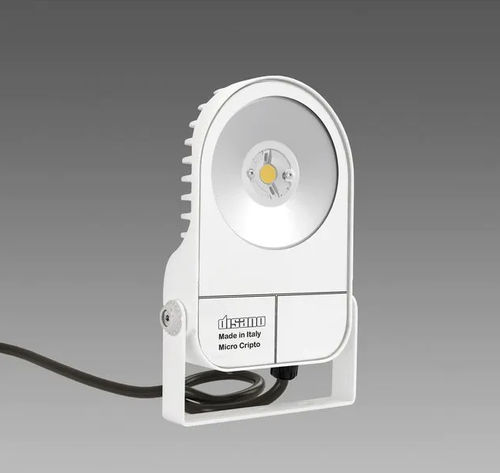 IP66投光灯 - 1700 CRIPTO MICRO - Disano Illuminazione - LED / 公共机构用 / 多功能体育馆