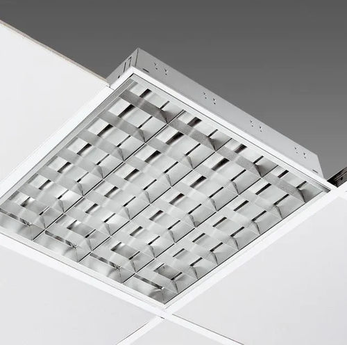 嵌入式照明设备 - 877 COMFORT UV-C  - Disano Illuminazione - LED式 / 正方形 / 长方形