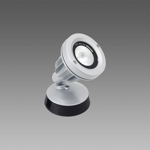 地面射灯 - 1537 KOALA ES - Disano Illuminazione - LED式 / 圆形 / IP65