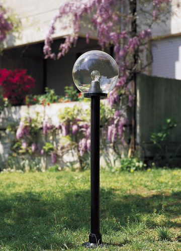 花园路灯 - GLOBE 300 - Fumagalli - 现代风格 / 亚克力 / LED式