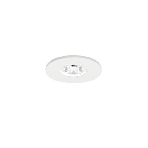 暗装天花板射灯 - ATOS RVP 42 F - Intra Lighting d.o.o. - LED式 / 圆形 / 专业