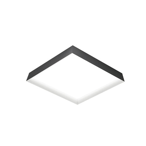 明装照明设备 - CANVAS C - Intra Lighting d.o.o. - 荧光 / 正方形 / 长方形