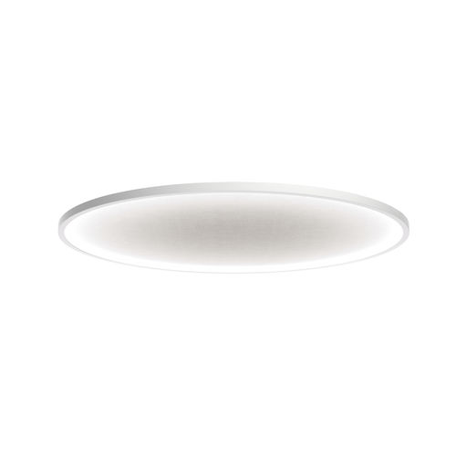 明装照明设备 - FUTON - Intra Lighting d.o.o. - 荧光 / 圆形 / 再生塑料