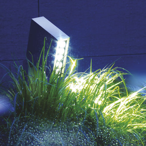 IP65摇头灯 - KEEN - Simes - LED / 专业 / 家用