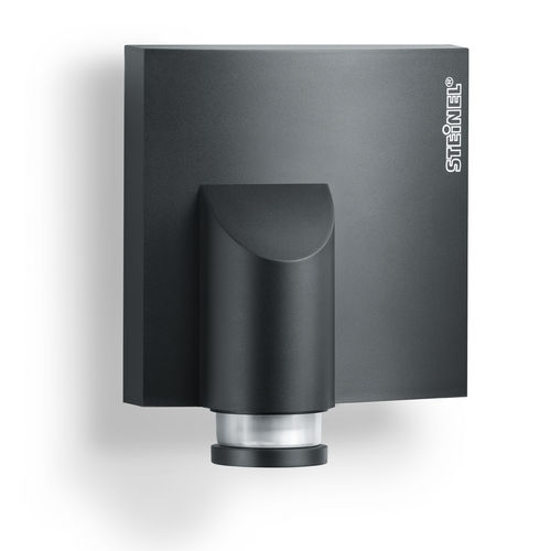 运动探测器 - IS NM 360 - STEINEL VERTRIEB GMBH - 壁挂 / 户外 / 黑色