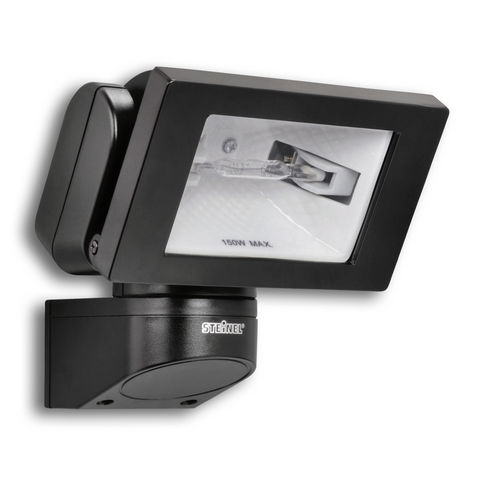 LED投光灯 - HS-FE 150 - STEINEL VERTRIEB GMBH - 户外 / 带移动探测器