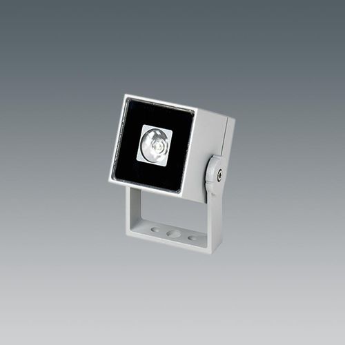 IP65投光灯 - SUPERLIGHT NANO - Willy Meyer + Sohn - LED / 户外 / 可调节