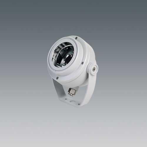 IP65投光灯 - NIGHTSPOT A2/B/B2/C - Willy Meyer + Sohn - 带放电灯 / LED / 户外