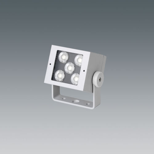 IP65投光灯 - SUPERLIGHT COMPACT - Willy Meyer + Sohn - 带放电灯 / 卤素 / LED