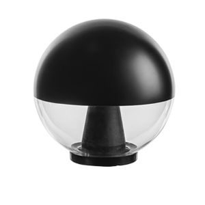 市政路灯 - SFERA 300 - Mareco Luce - 花园 / 现代风格 / 铝制