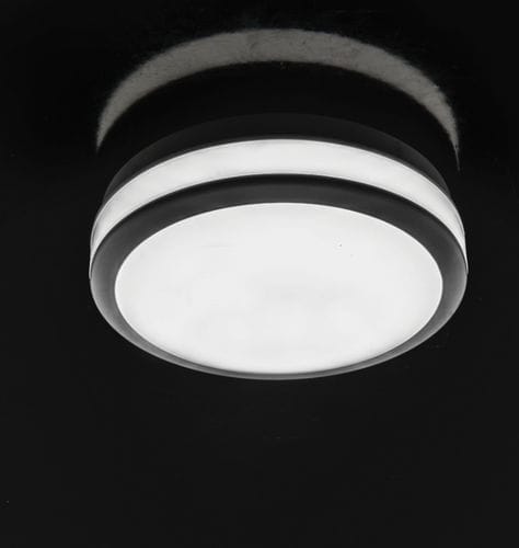 明装照明设备 - FAST PLUS - Mareco Luce - LED式 / 圆形 / IP65