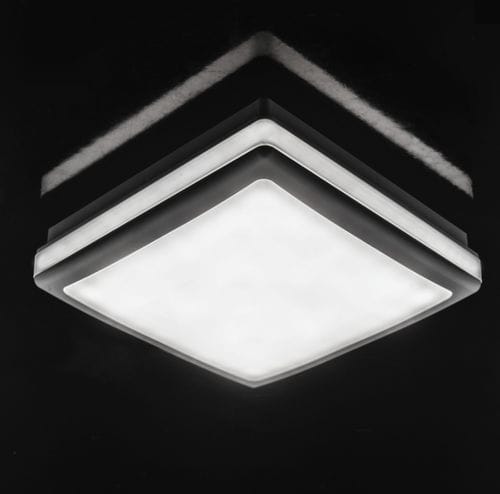 明装照明设备 - SNAP PLUS - Mareco Luce - LED式 / 正方形 / IP65