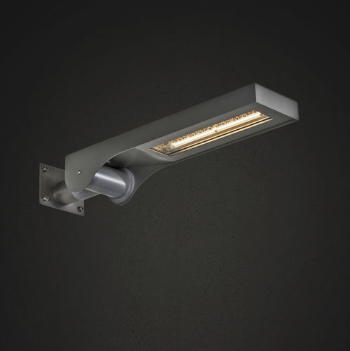 现代风格壁灯 - TAB TOP TYPE 6  - LECCOR Leuchten GmbH - 户外 / 铝制 / 不锈钢