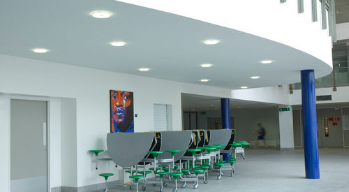 暗装筒灯 - G3 - Thorlux Lighting / F.W. Thorpe PLC - 荧光 / 圆形 / 室内