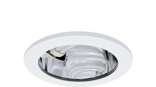 暗装筒灯 - H3 - Thorlux Lighting / F.W. Thorpe PLC - 荧光 / 圆形 / 室内