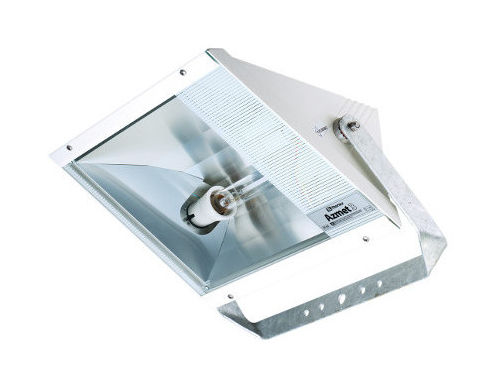 IP65投光灯 - AZMET 3 - Thorlux Lighting / F.W. Thorpe PLC - 卤素