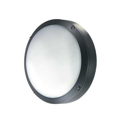 现代风格壁灯 - COBALT - Thorlux Lighting / F.W. Thorpe PLC - 户外 / 铝制 / 圆形