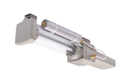 明装照明设备 - TYPE 'D' - Thorlux Lighting / F.W. Thorpe PLC - 荧光 / 圆形 / IP67