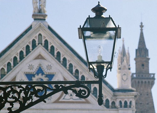 电镀钢路灯 - AEC Illuminazione