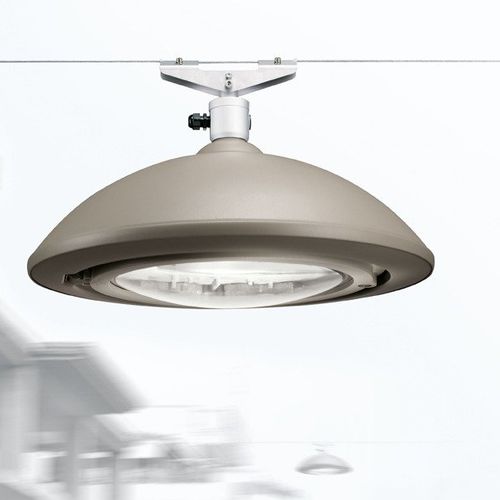 LED式电缆灯 - ARMONIA TS - AEC Illuminazione - HID / 圆形 / 铝铸铁