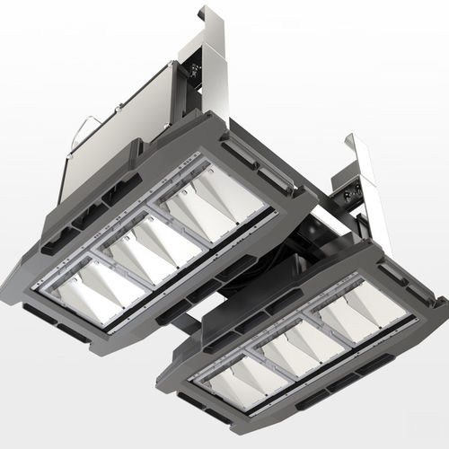隧道灯 - GALILEO 2 EB - AEC Illuminazione